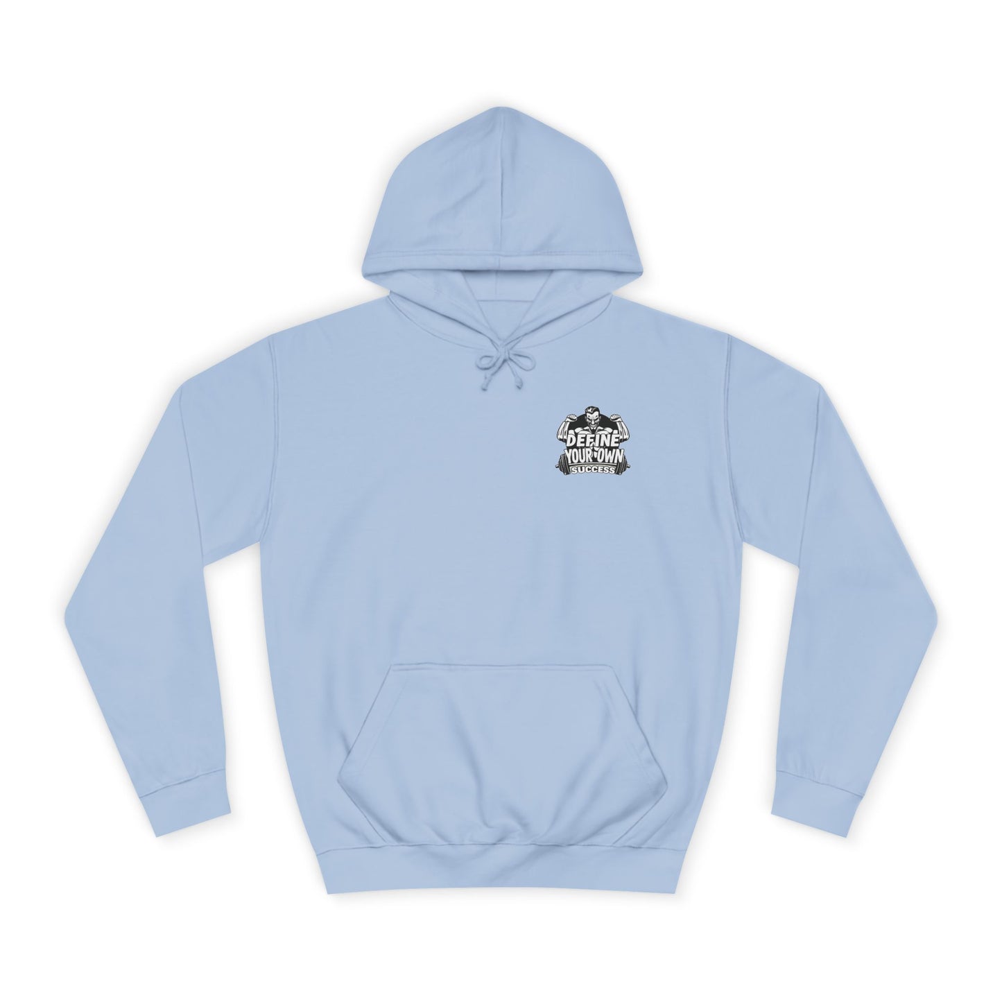 Define Your Success Hoodie