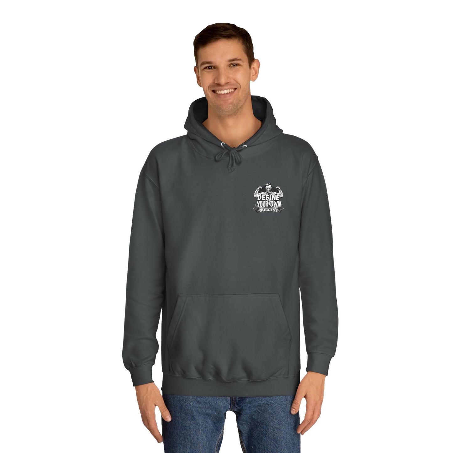 Define Your Success Hoodie