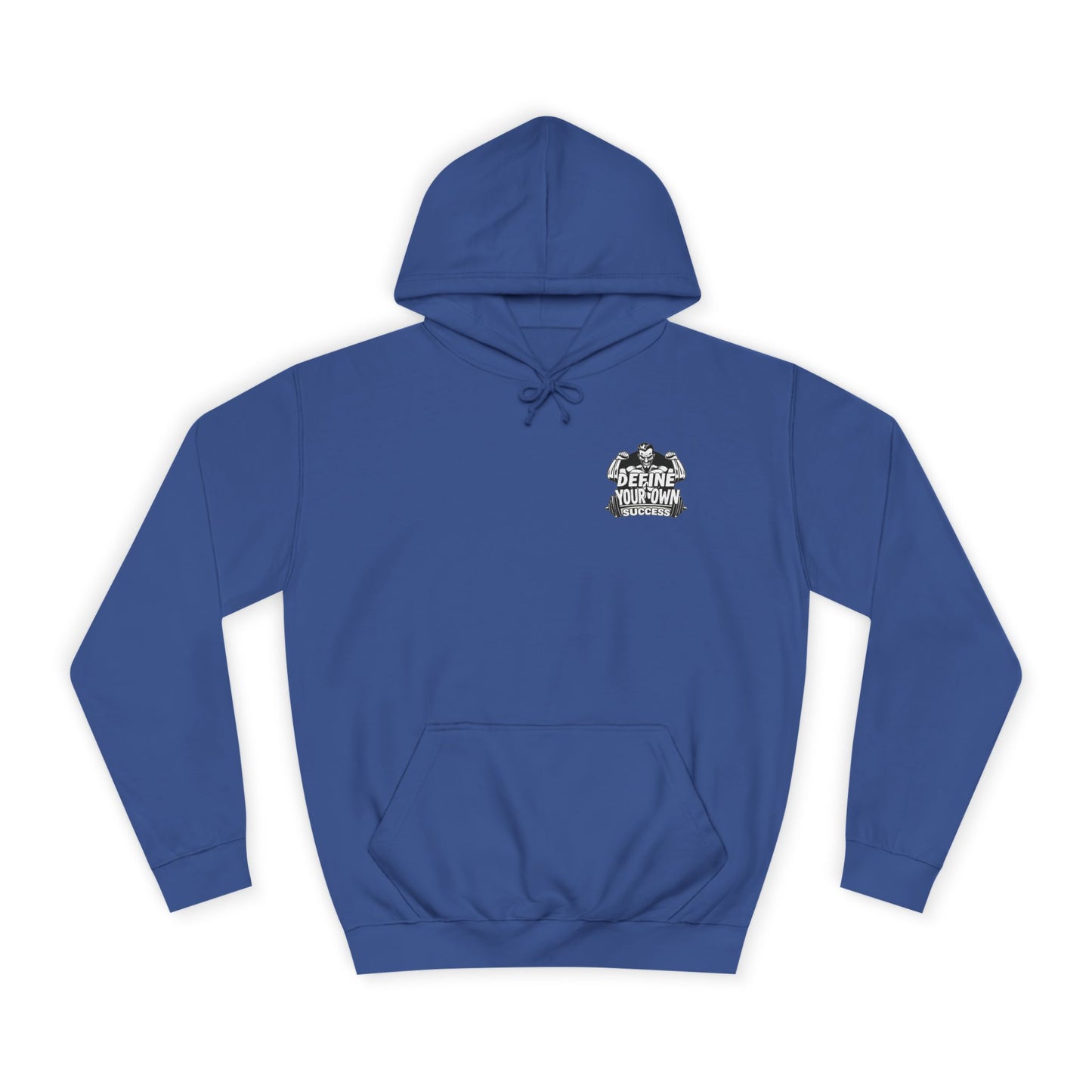 Define Your Success Hoodie