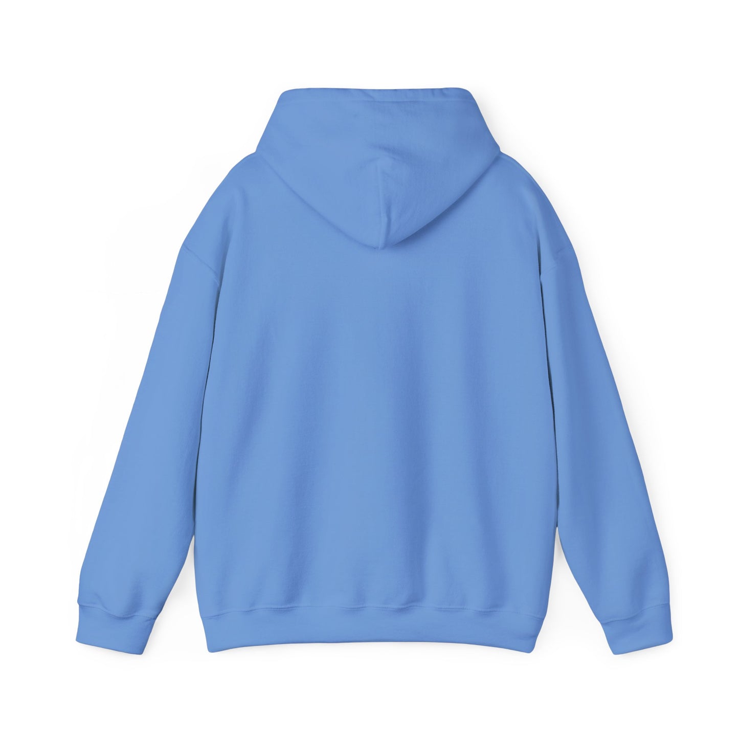 Kinitro Strength Hoodie