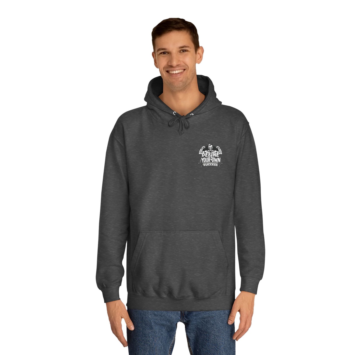 Define Your Success Hoodie