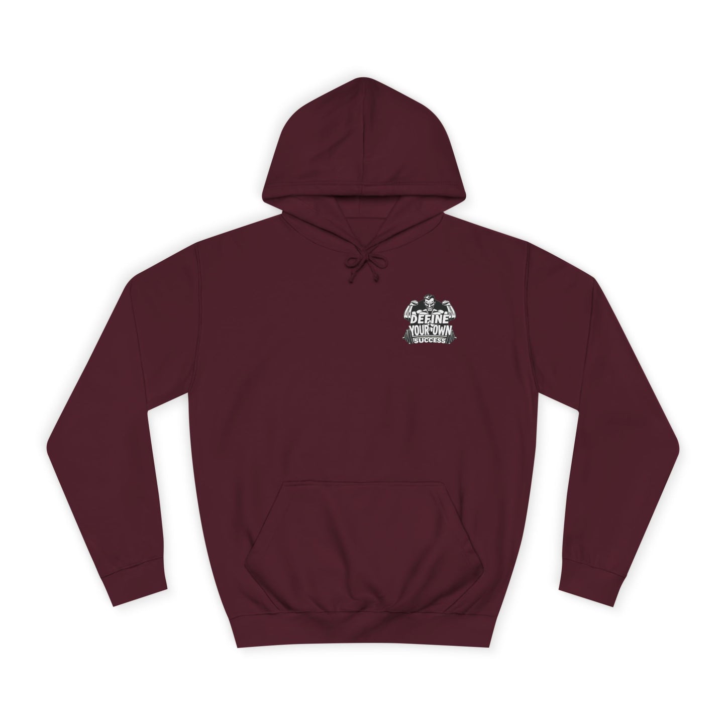 Define Your Success Hoodie