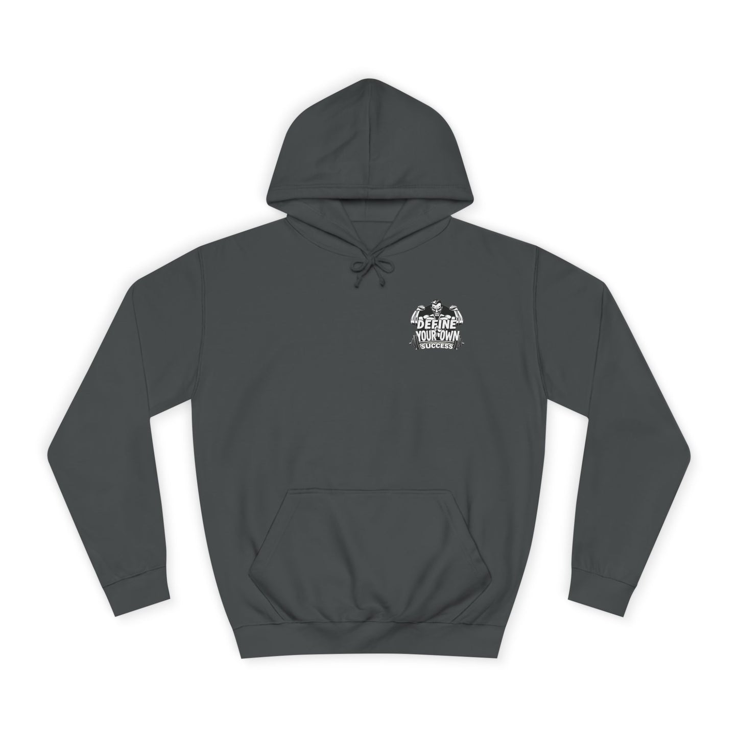 Define Your Success Hoodie
