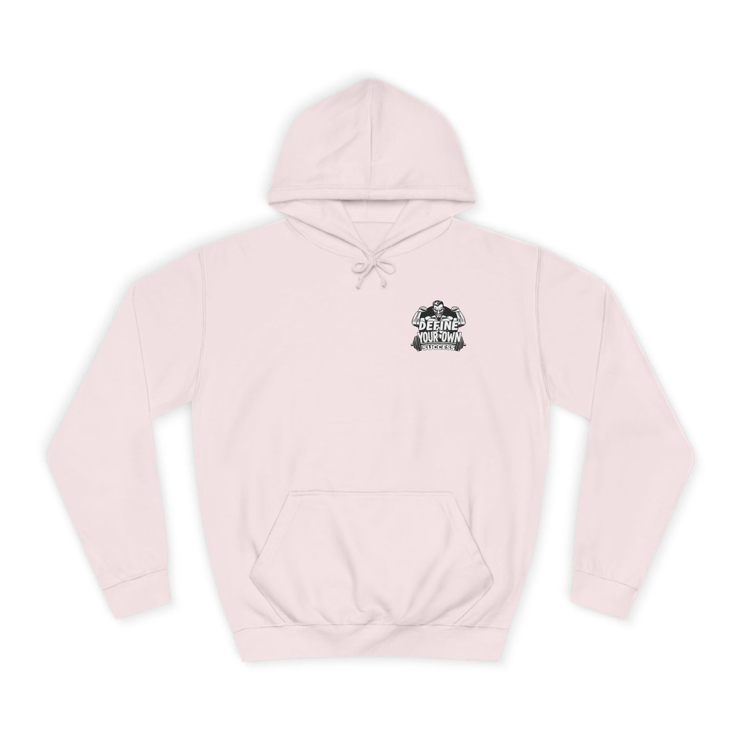 Define Your Success Hoodie