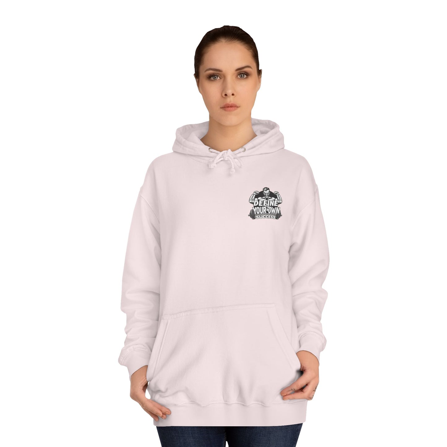 Define Your Success Hoodie