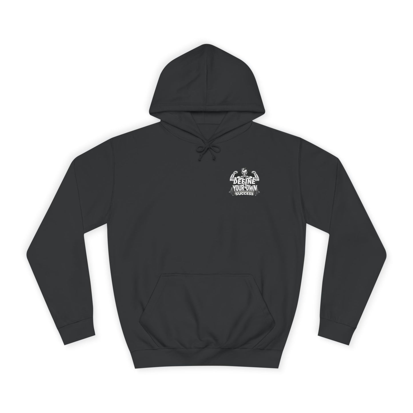 Define Your Success Hoodie