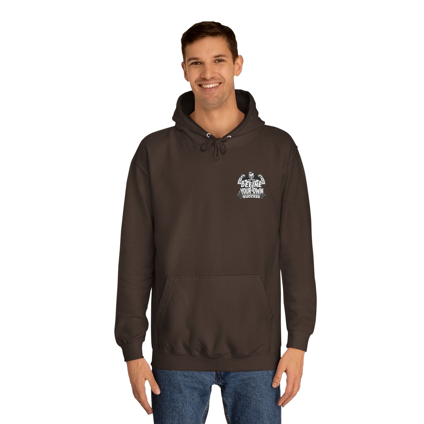 Define Your Success Hoodie
