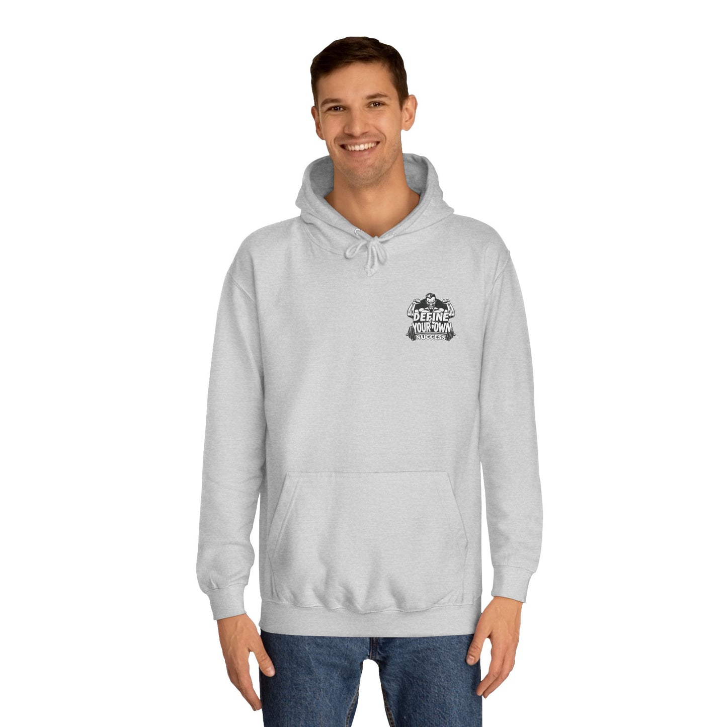 Define Your Success Hoodie