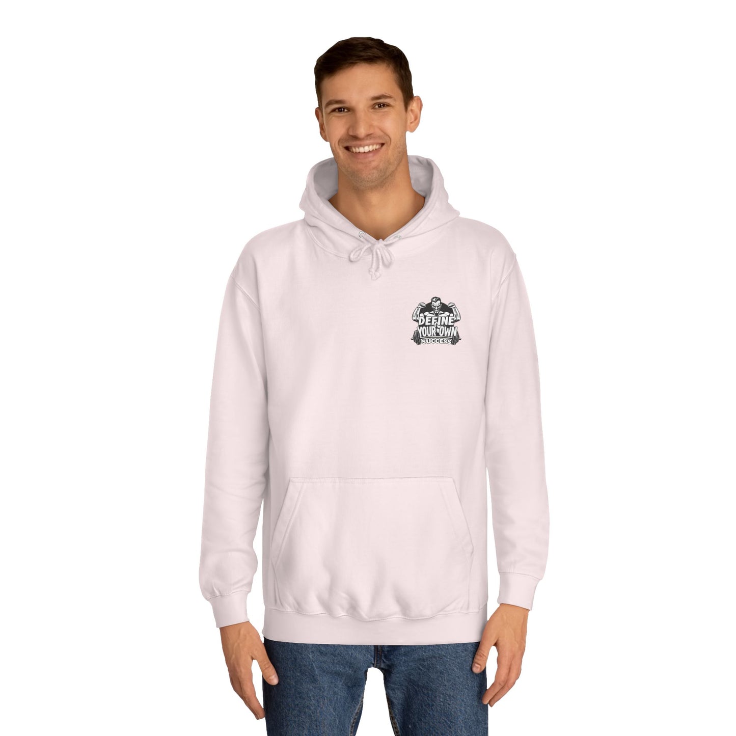 Define Your Success Hoodie