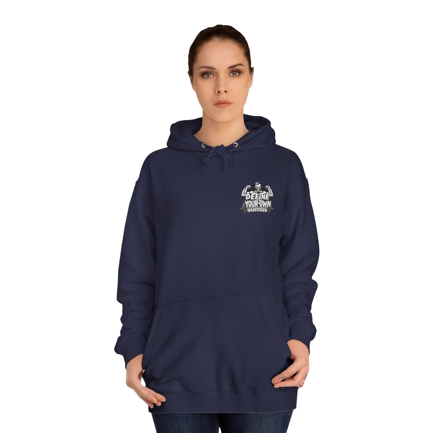 Define Your Success Hoodie