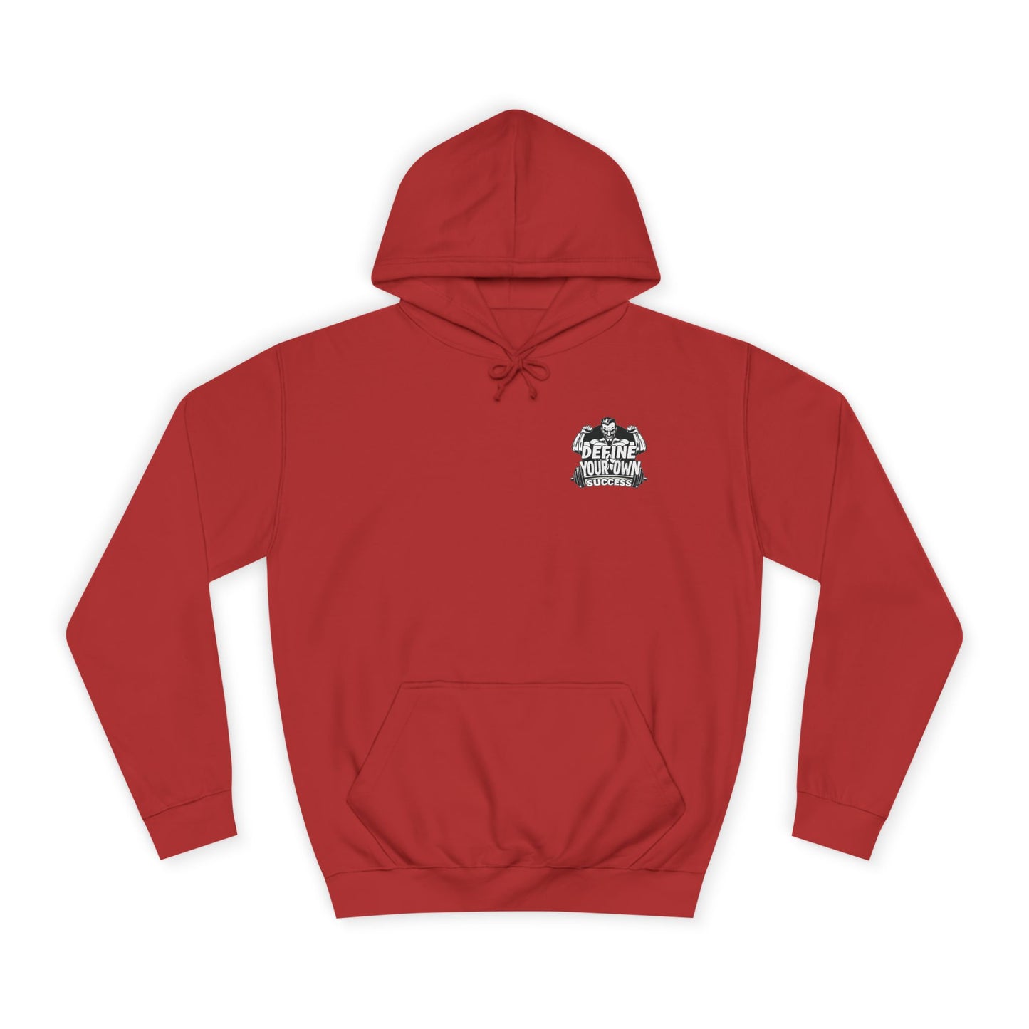 Define Your Success Hoodie