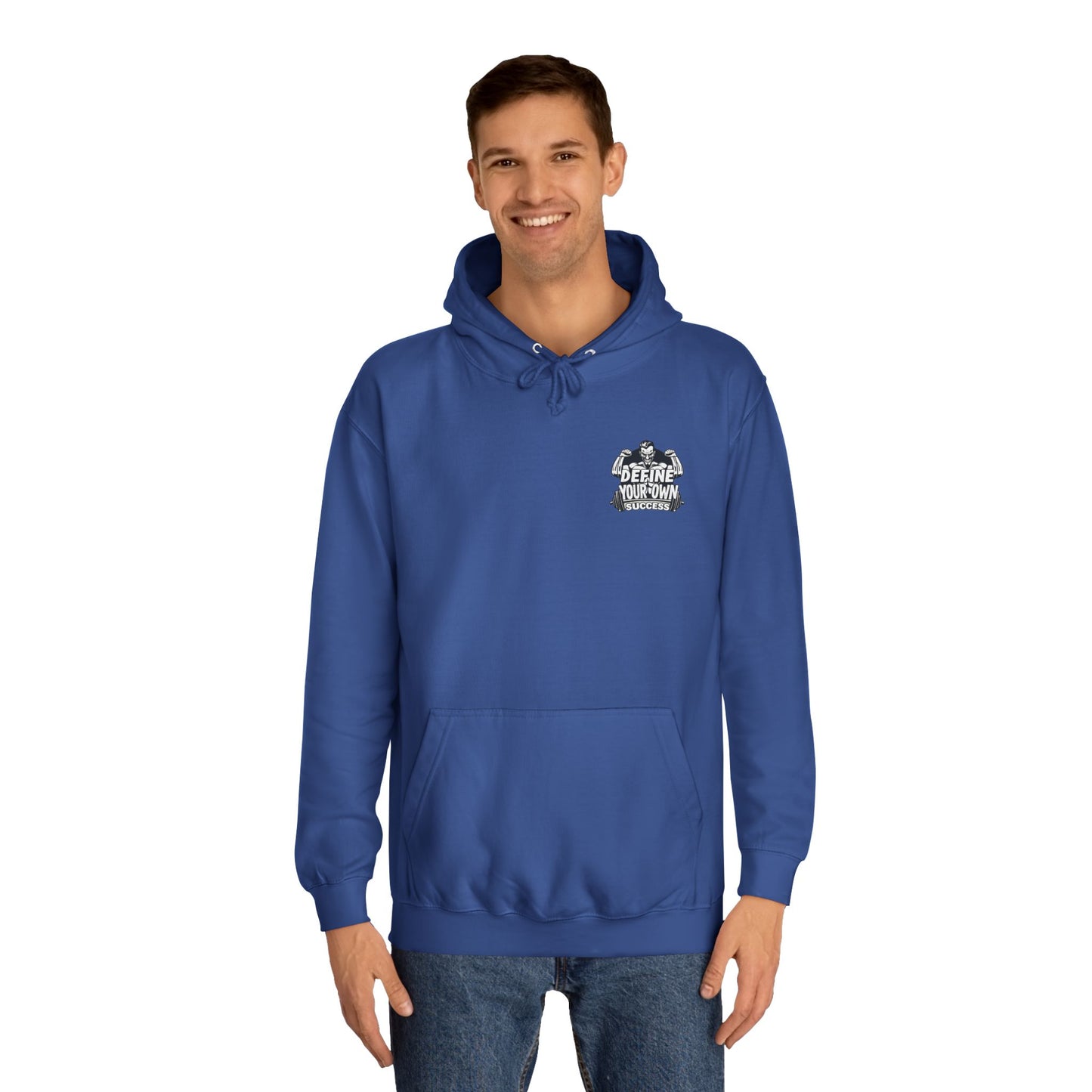 Define Your Success Hoodie