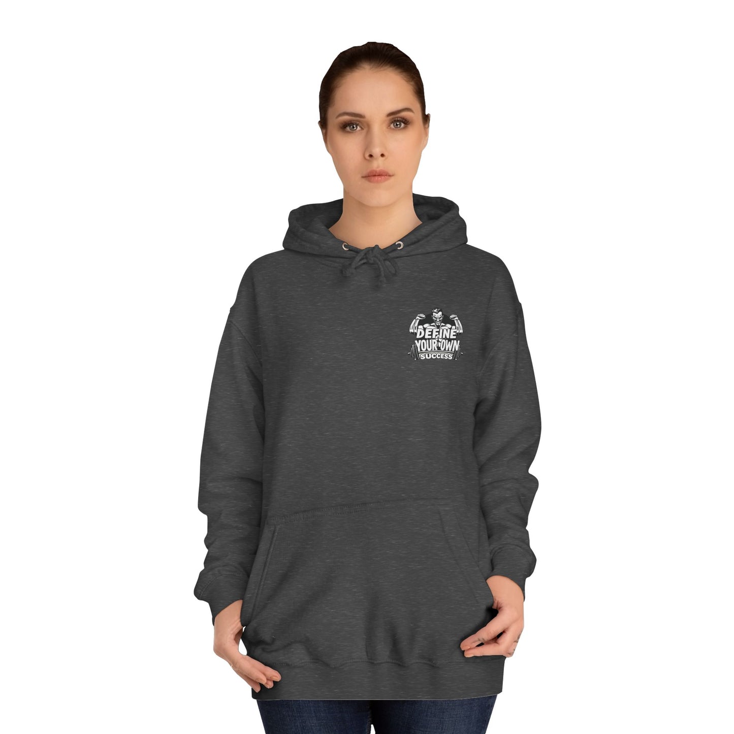 Define Your Success Hoodie