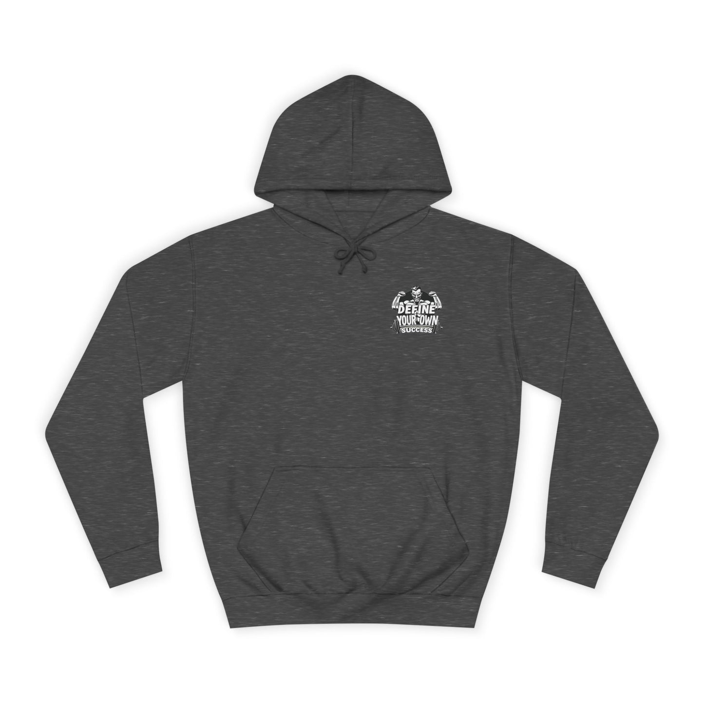 Define Your Success Hoodie