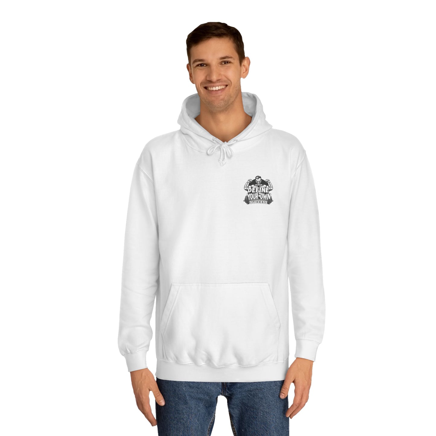 Define Your Success Hoodie