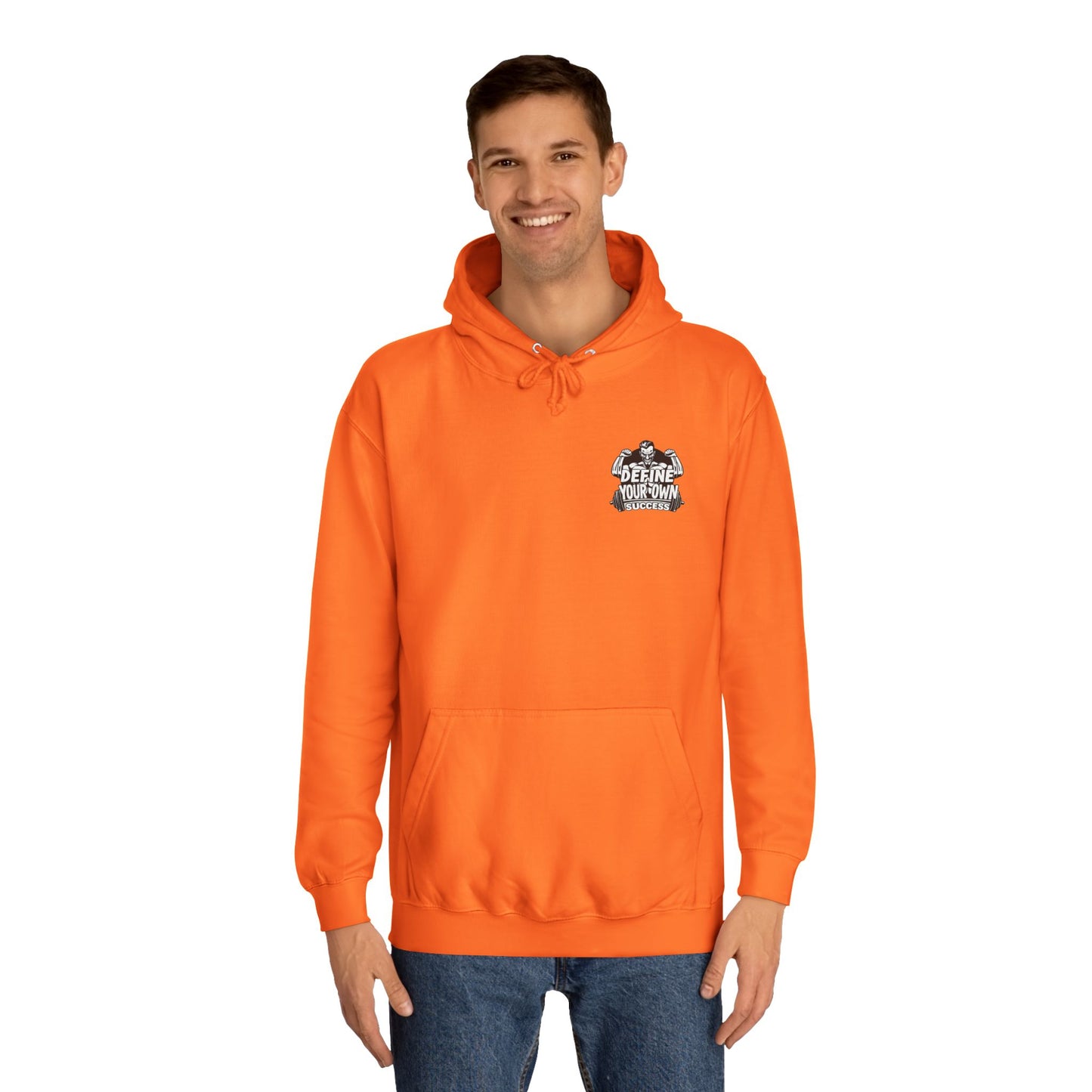 Define Your Success Hoodie