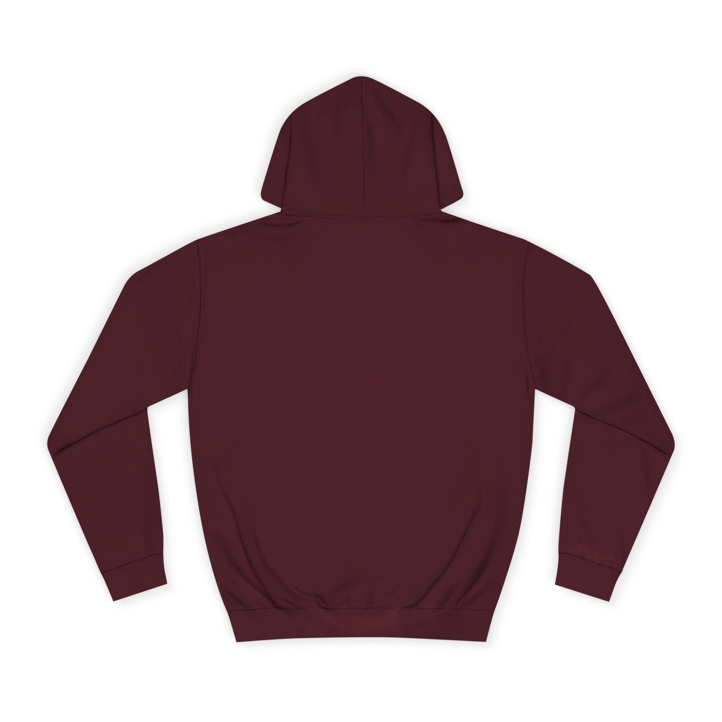 Define Your Success Hoodie