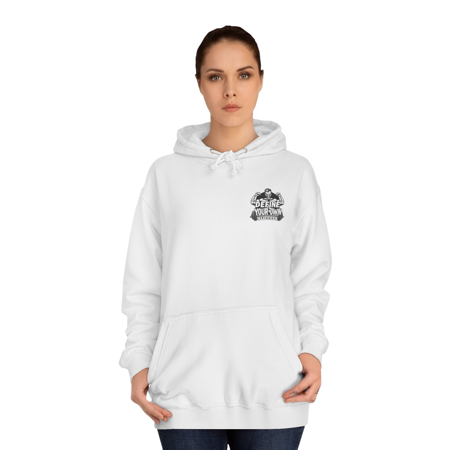 Define Your Success Hoodie