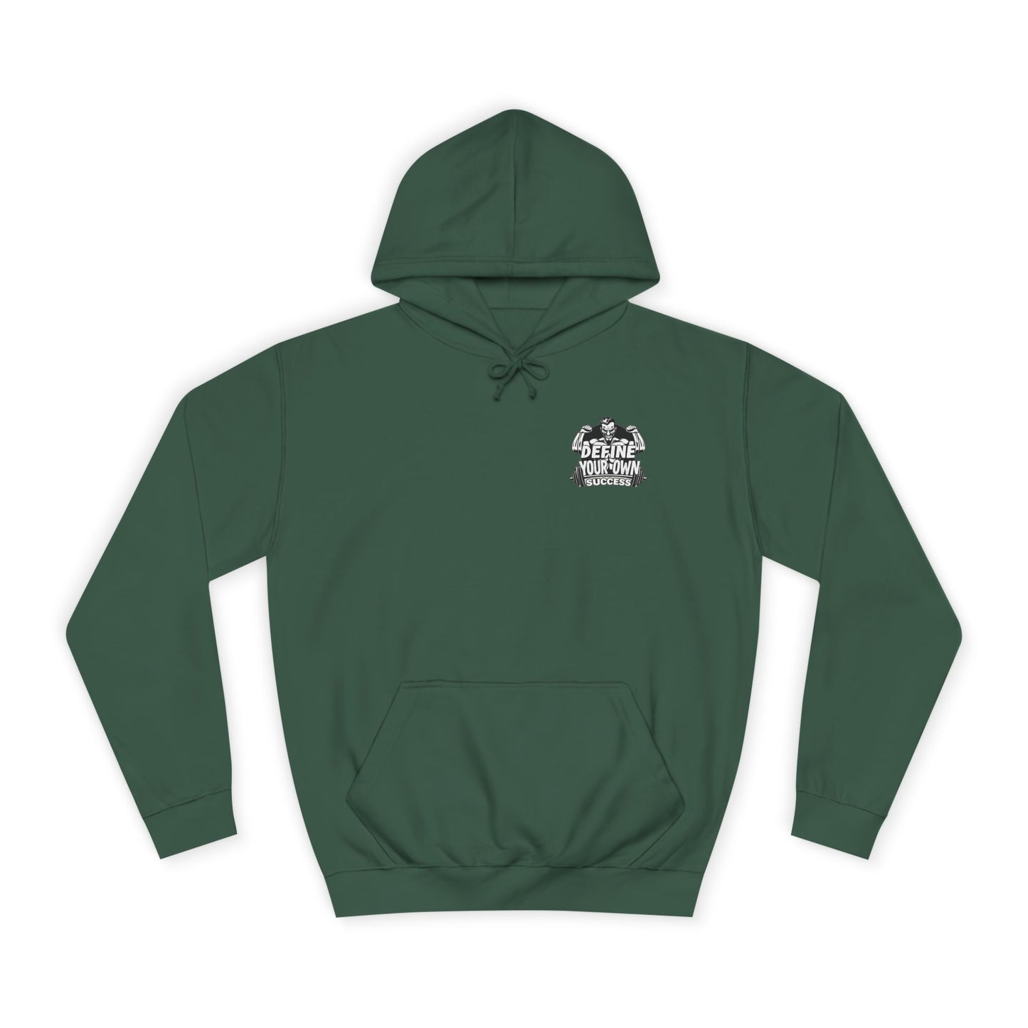 Define Your Success Hoodie