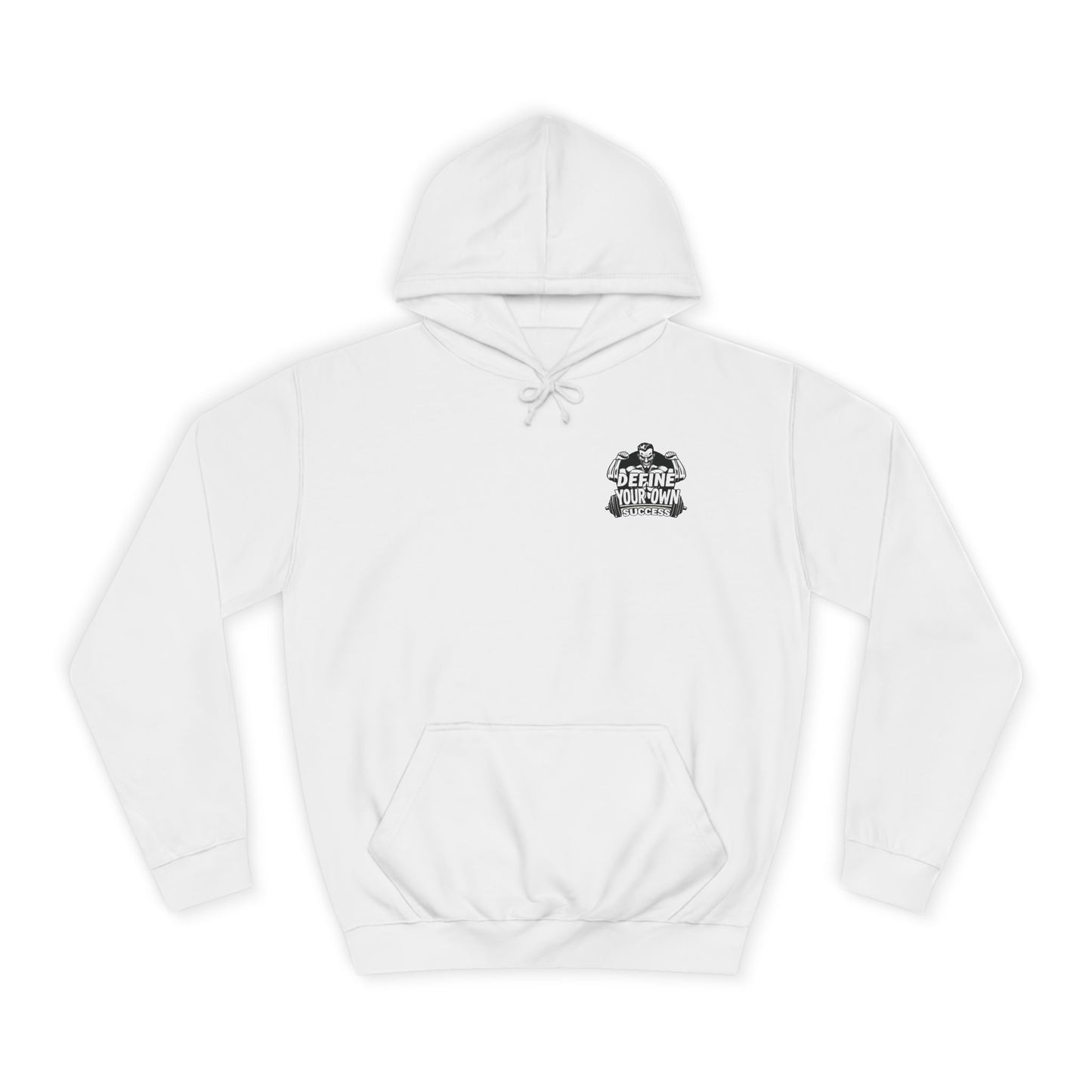 Define Your Success Hoodie