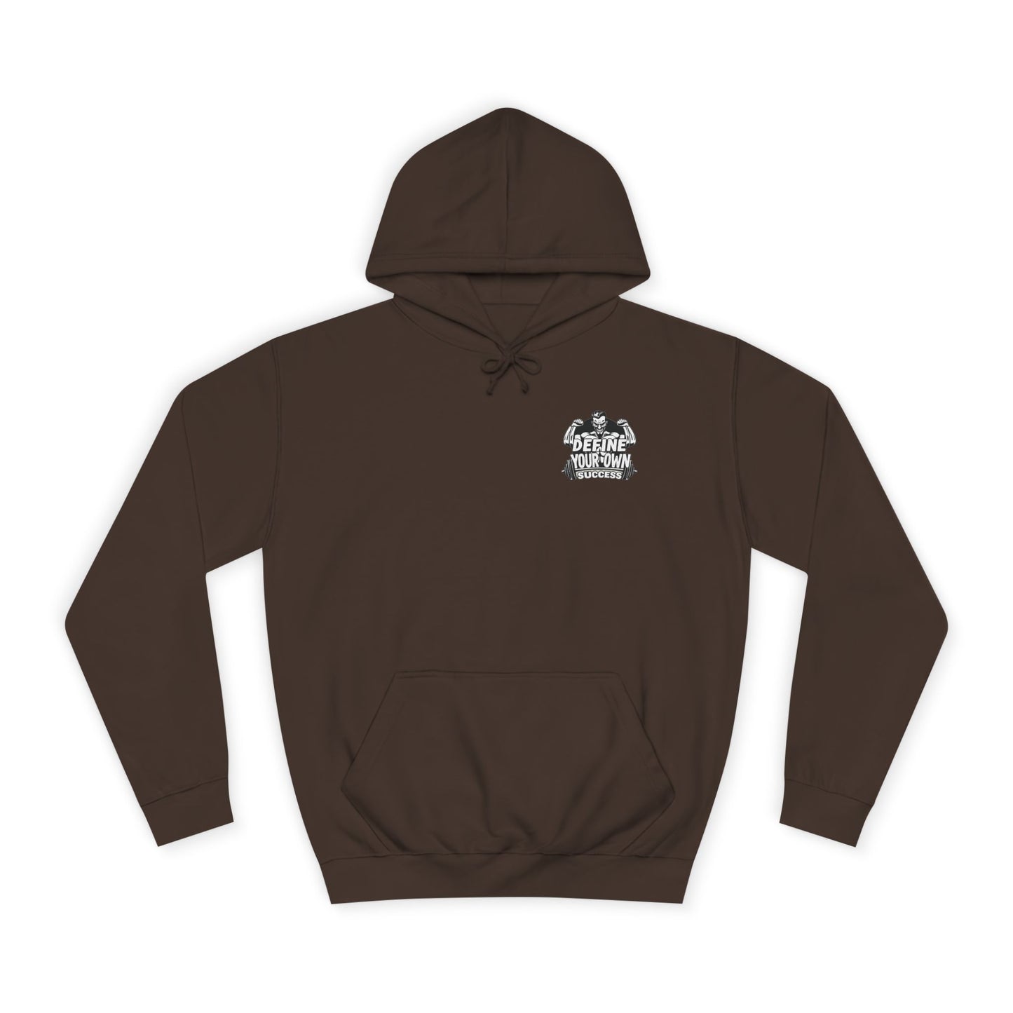 Define Your Success Hoodie