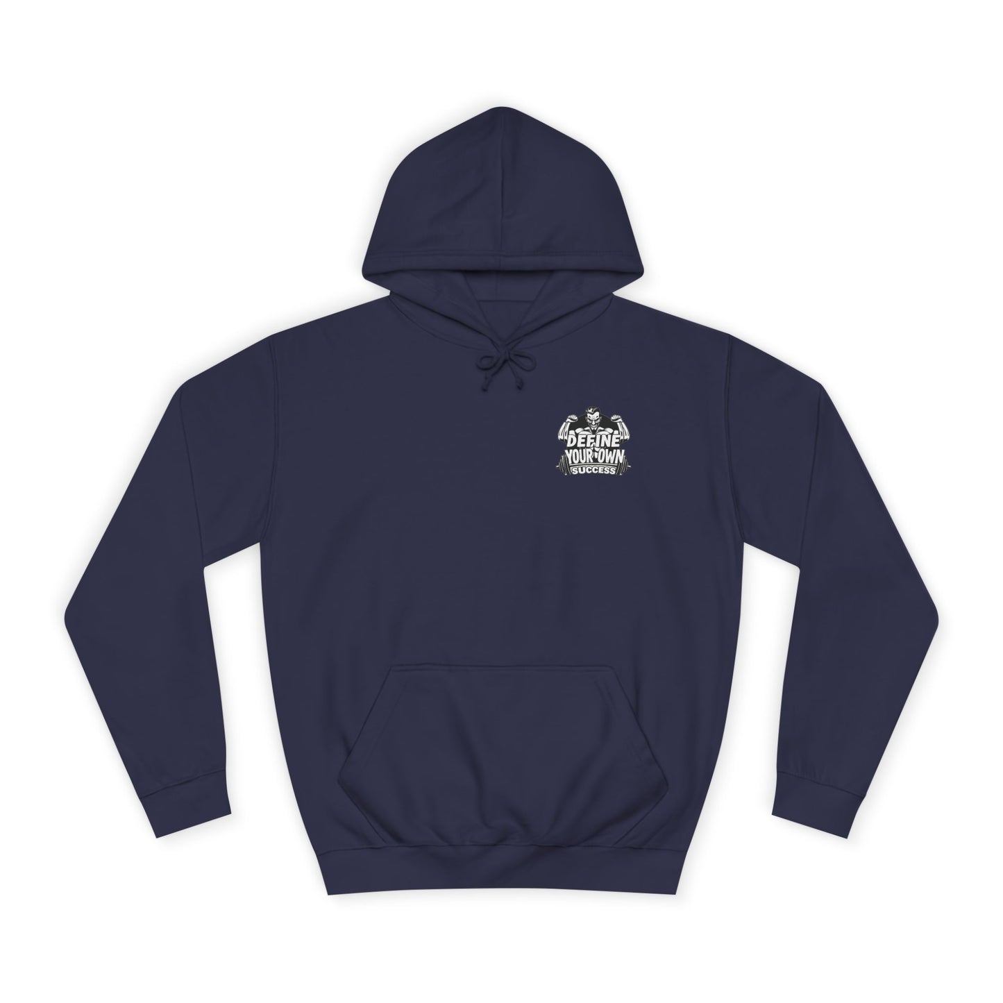 Define Your Success Hoodie