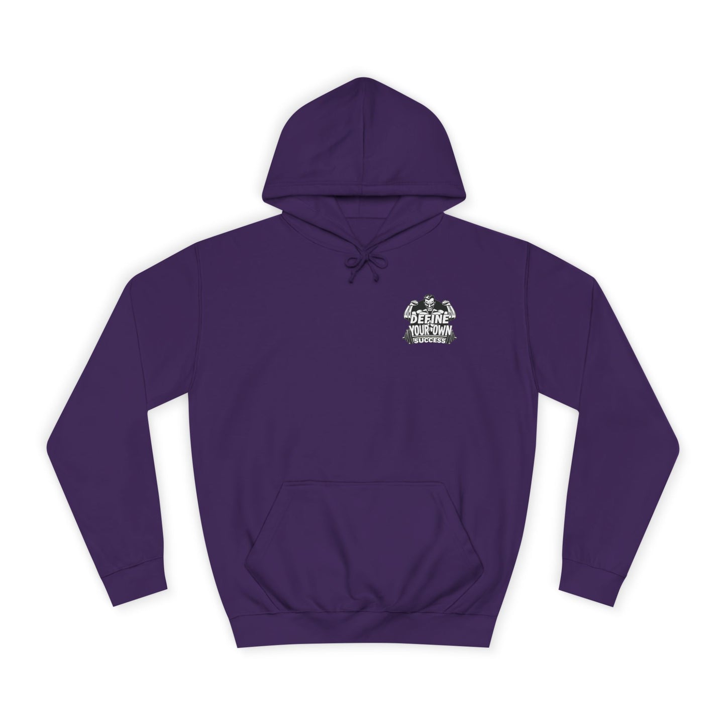 Define Your Success Hoodie