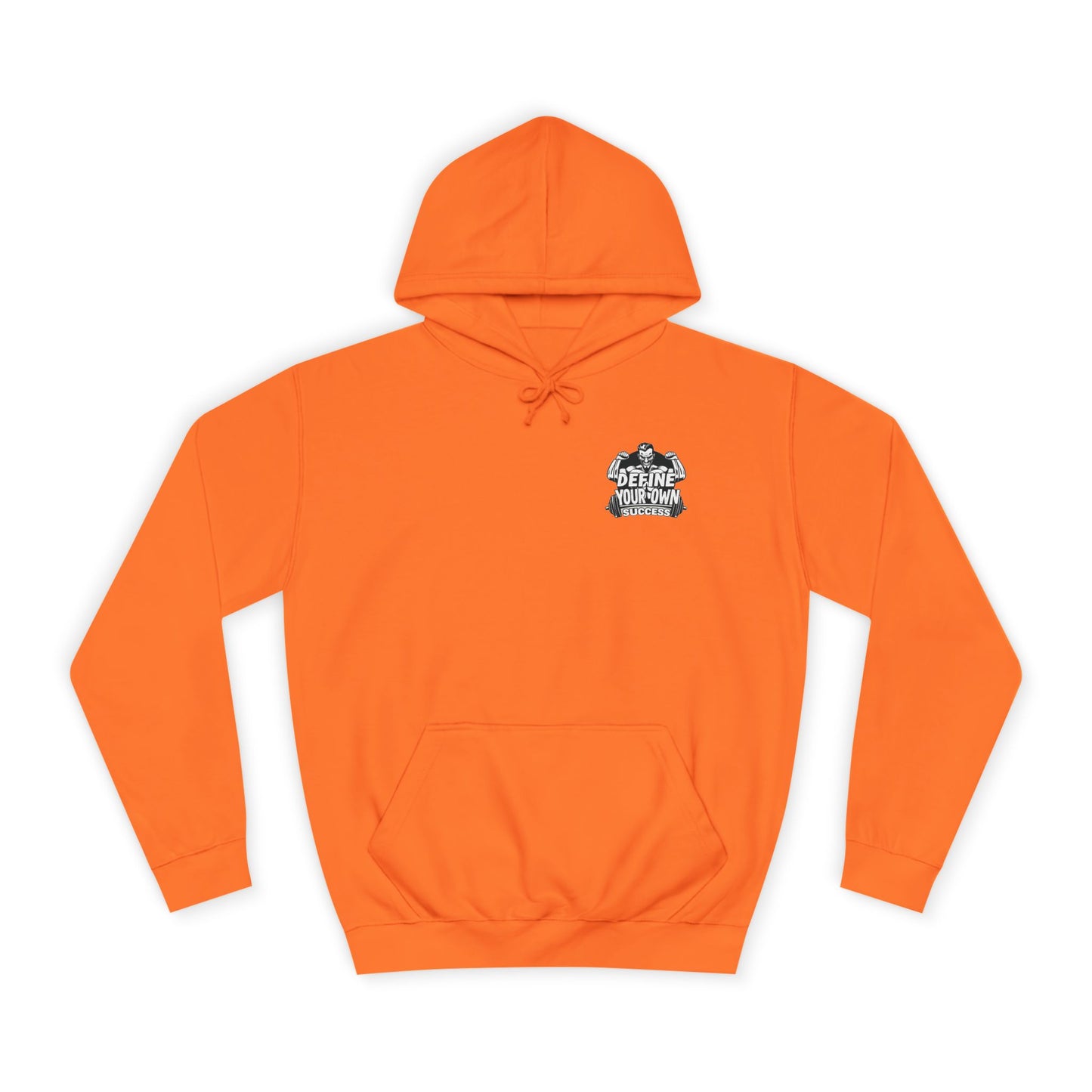 Define Your Success Hoodie
