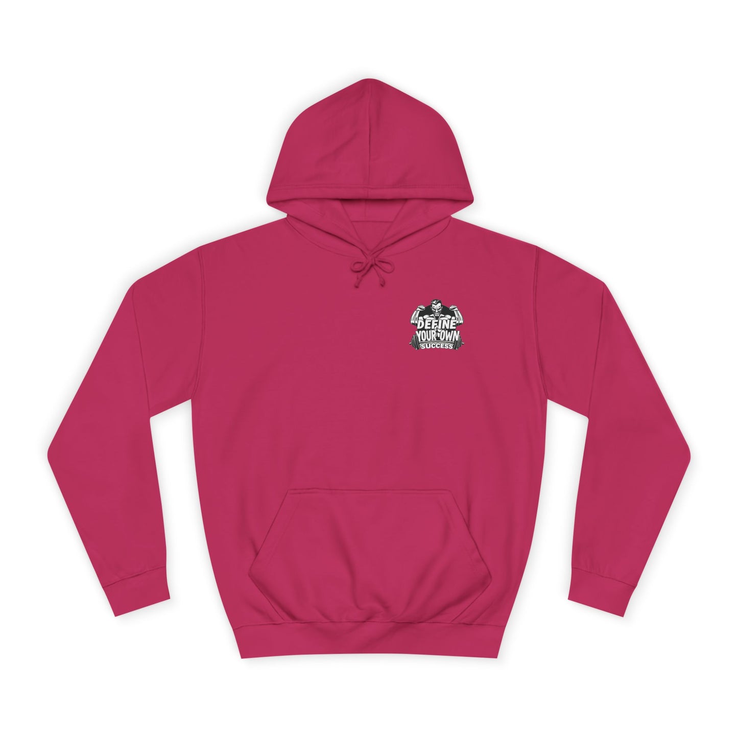 Define Your Success Hoodie