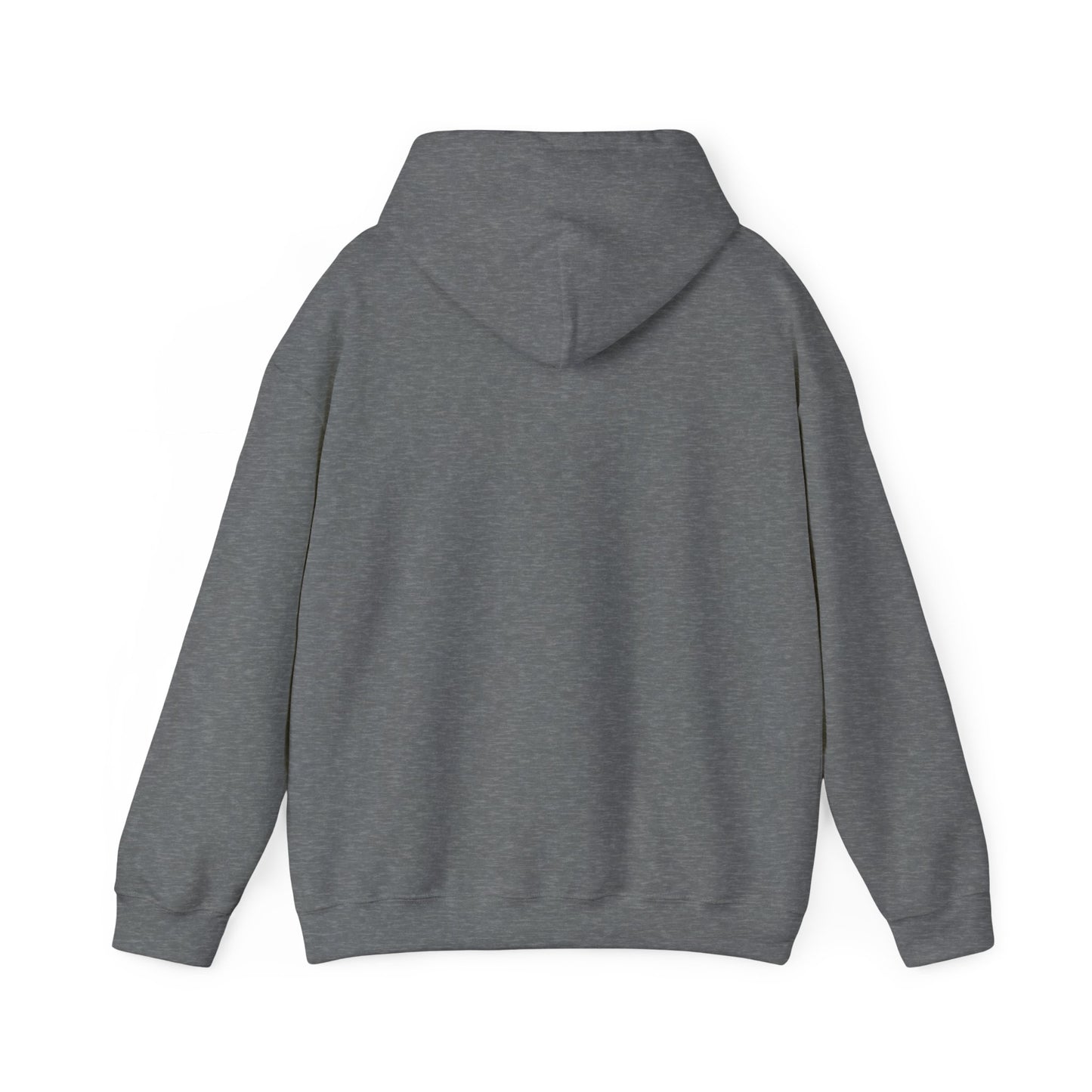 Kinitro Strength Hoodie
