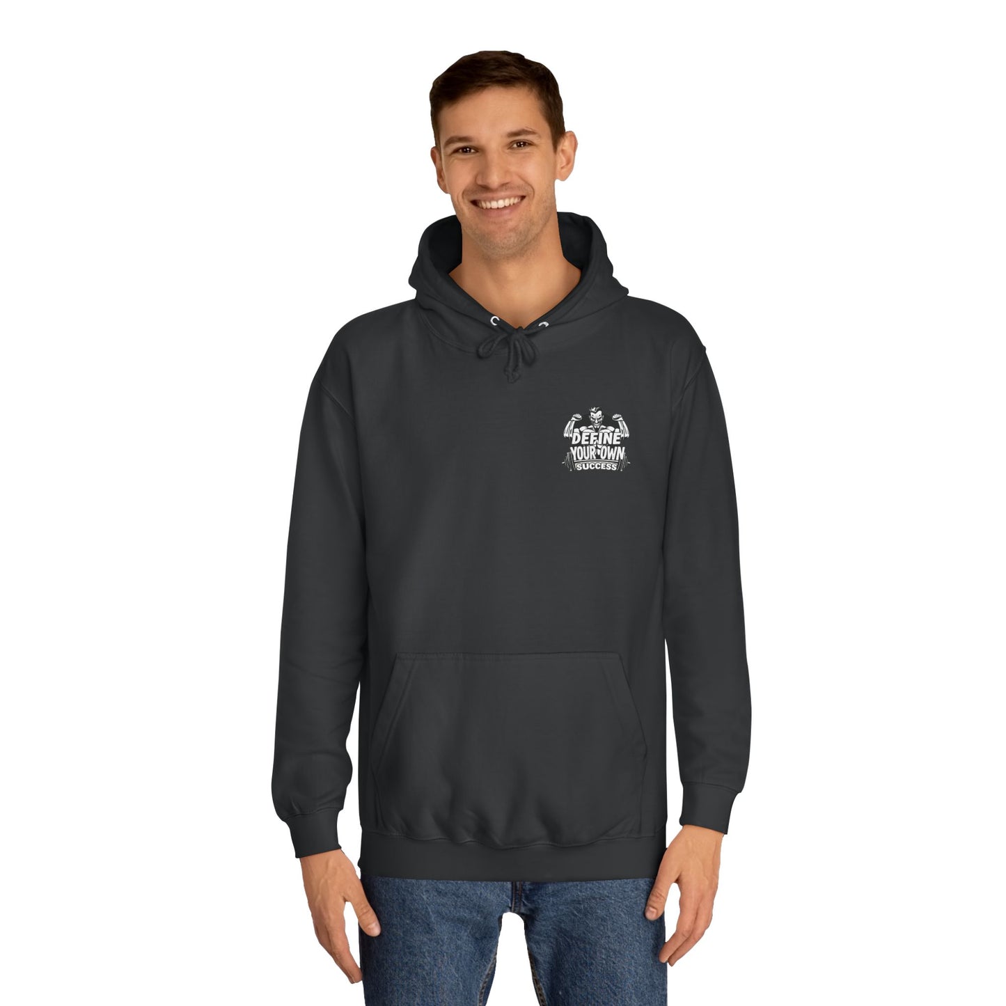 Define Your Success Hoodie