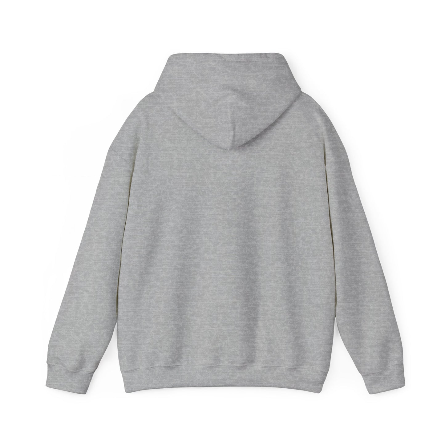 Kinitro Strength Hoodie