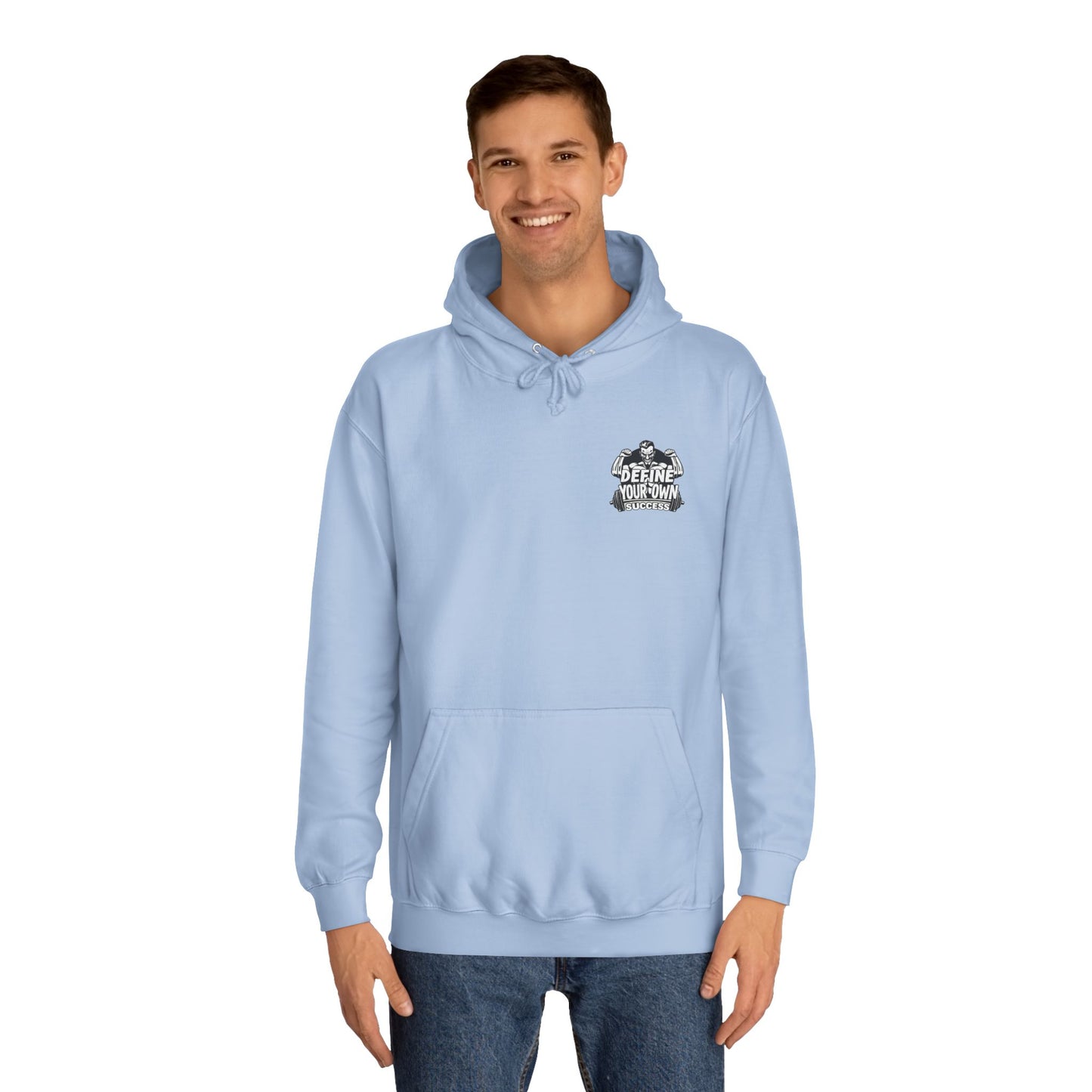 Define Your Success Hoodie