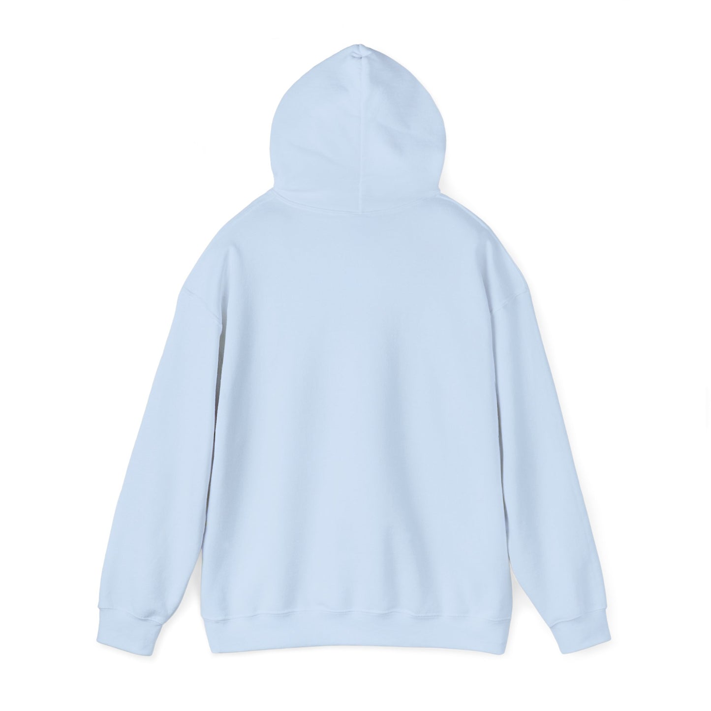 Kinitro Strength Hoodie