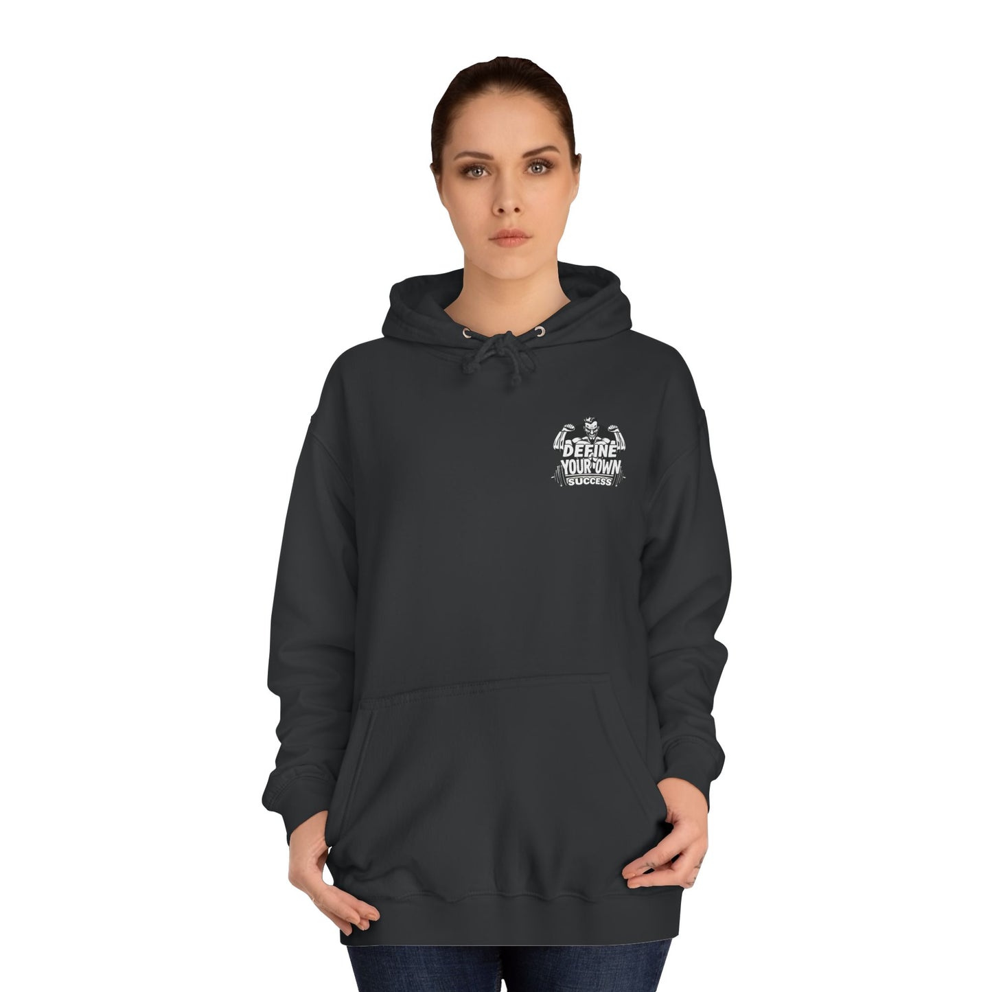 Define Your Success Hoodie