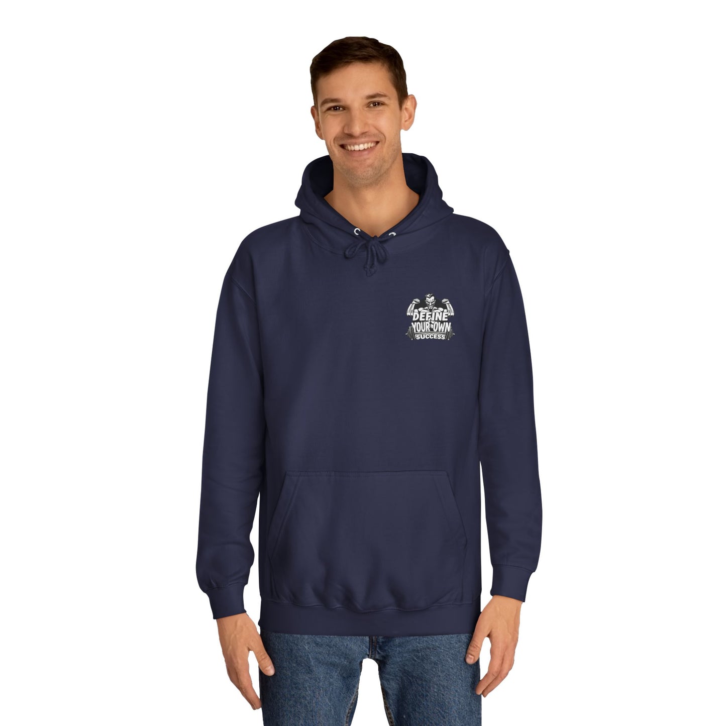 Define Your Success Hoodie