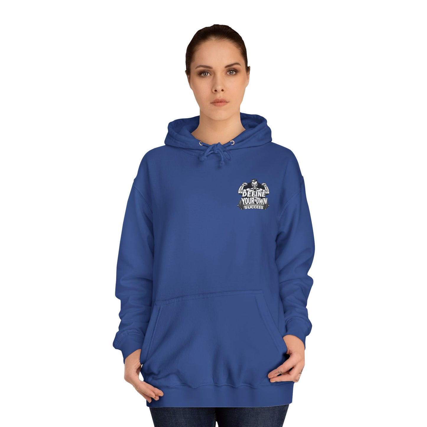 Define Your Success Hoodie