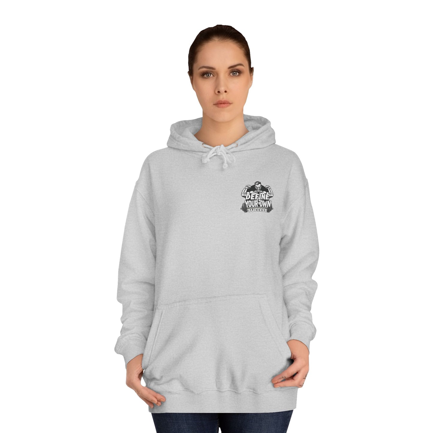 Define Your Success Hoodie