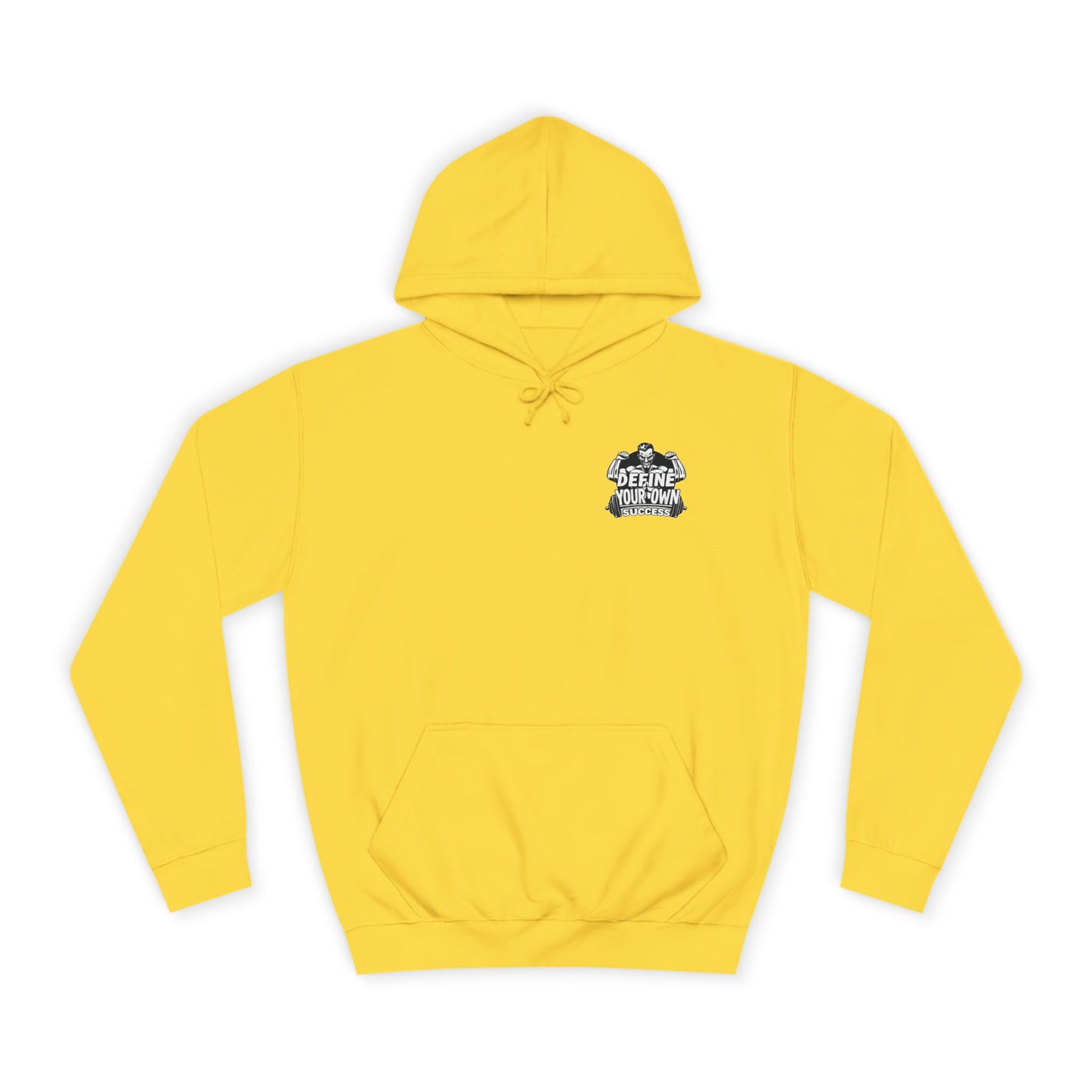 Define Your Success Hoodie