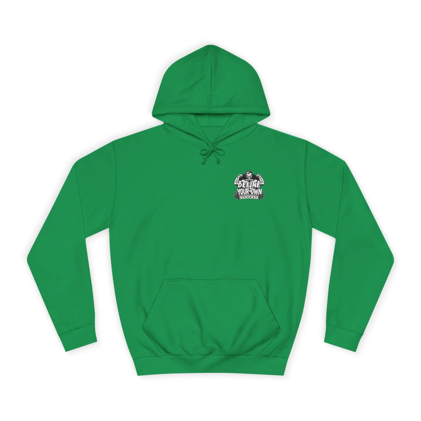 Define Your Success Hoodie