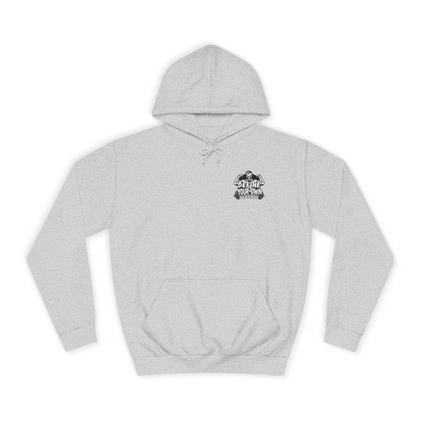 Define Your Success Hoodie