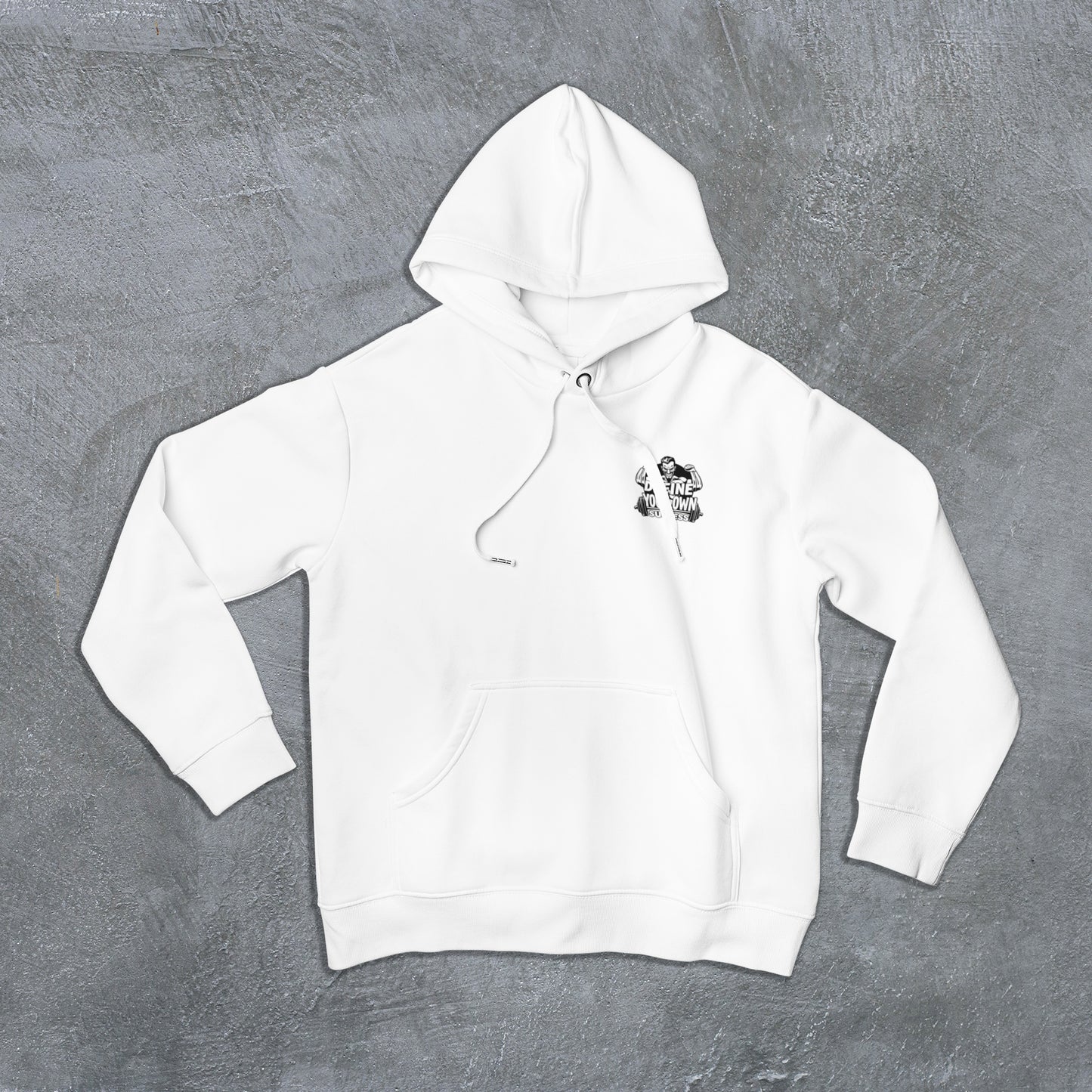 Define Your Success Hoodie