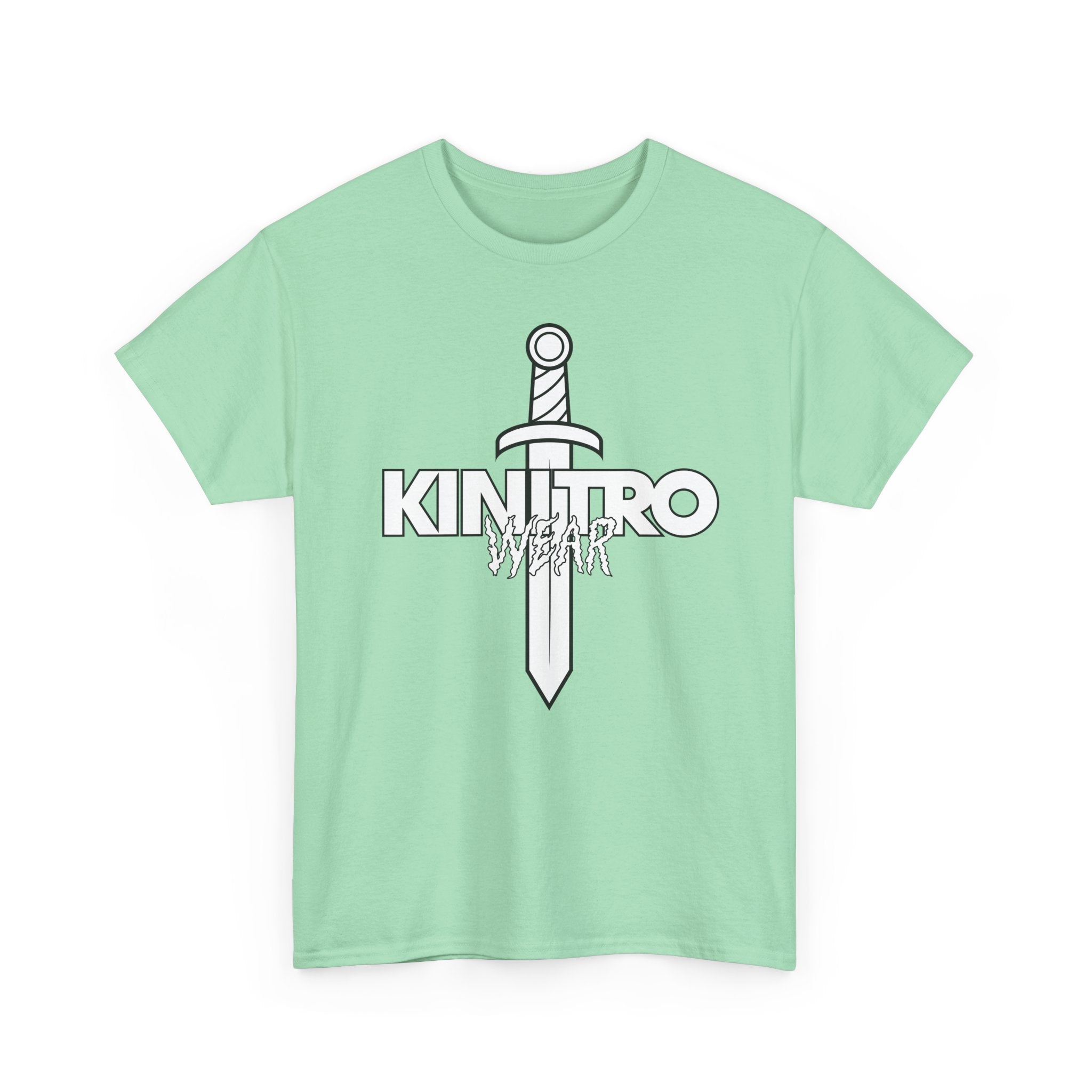 Kinitro Sword Tee