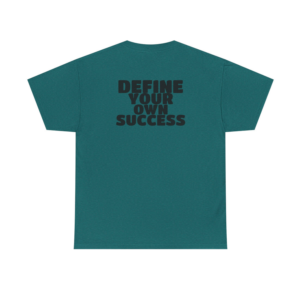 Kinitro Strength Tee