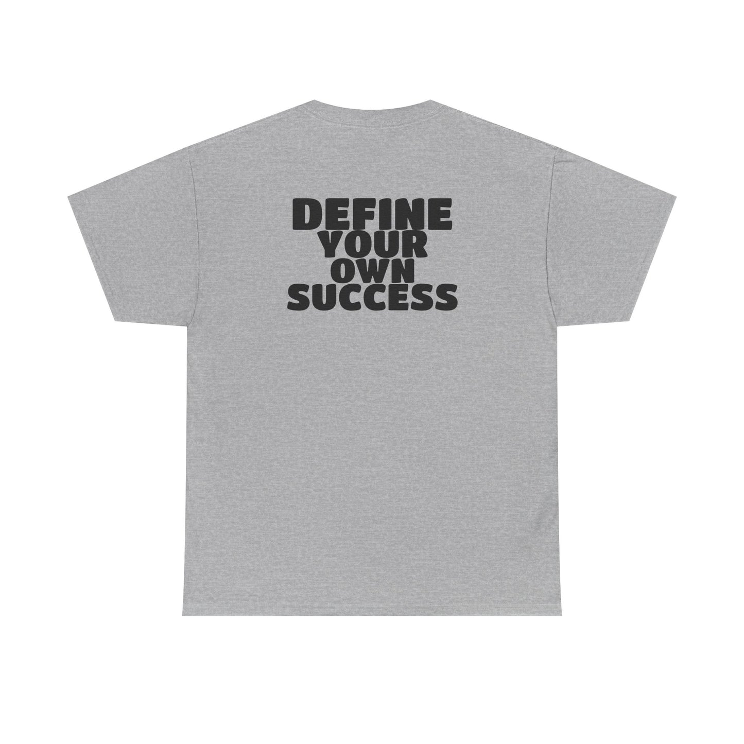 Kinitro Strength Tee