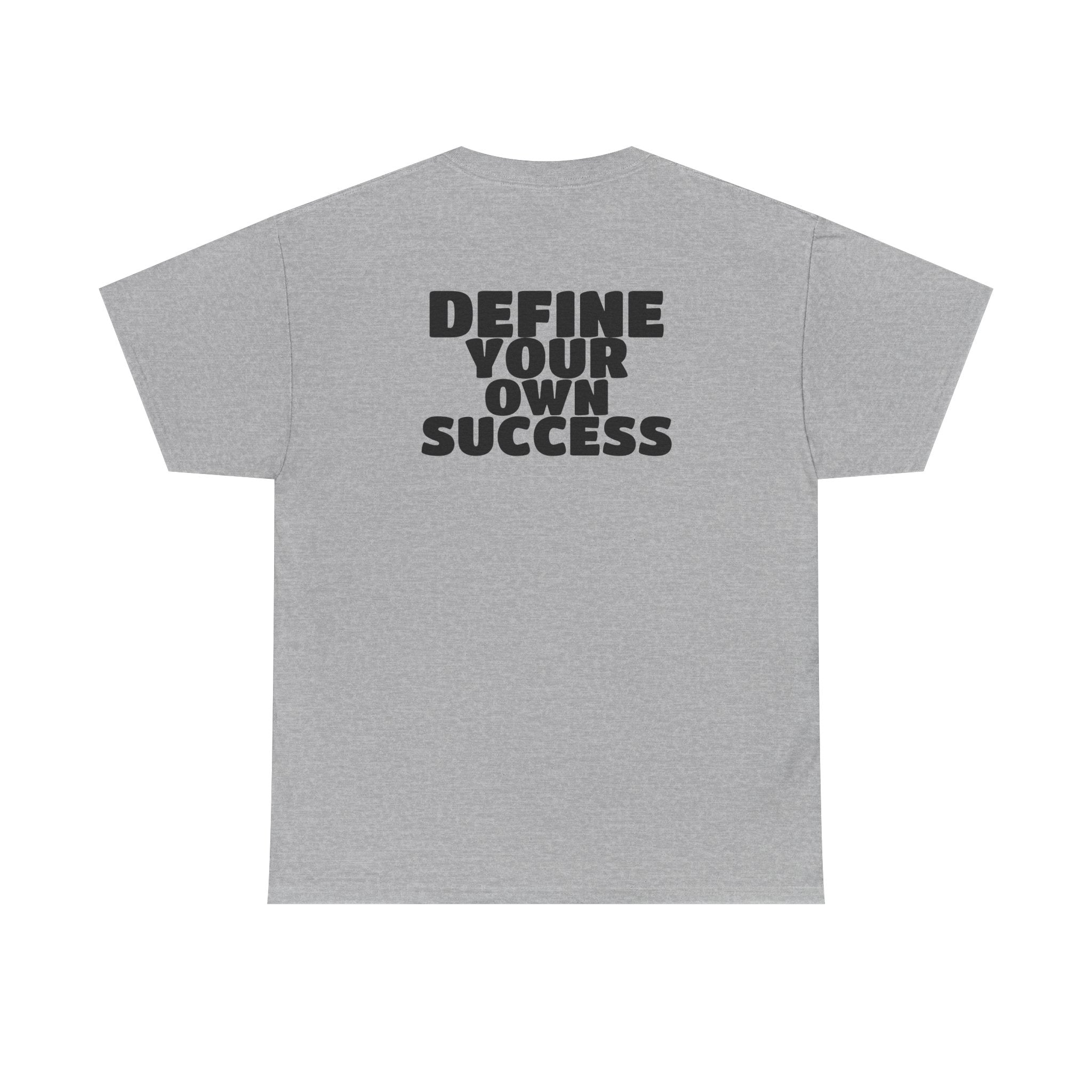 Kinitro Strength Tee