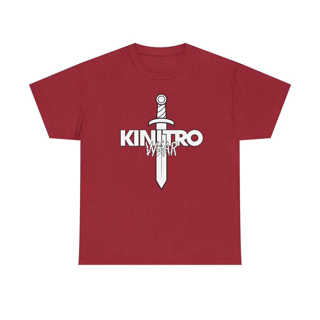 Kinitro Sword Tee