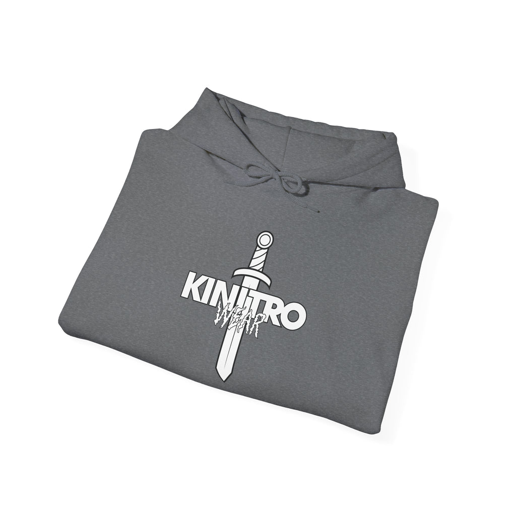 Kinitro Sword Hoodie