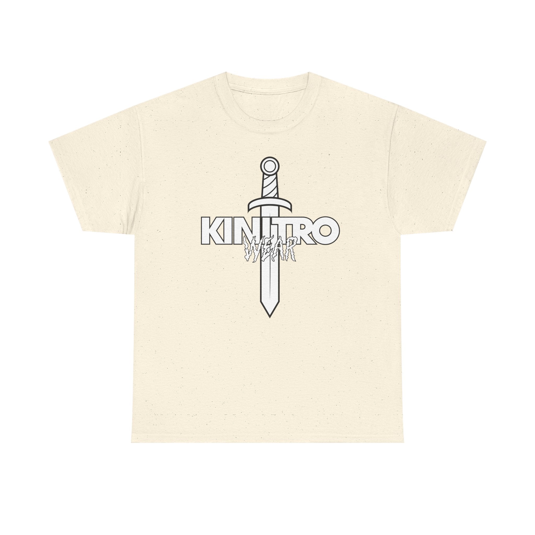 Kinitro Sword Tee