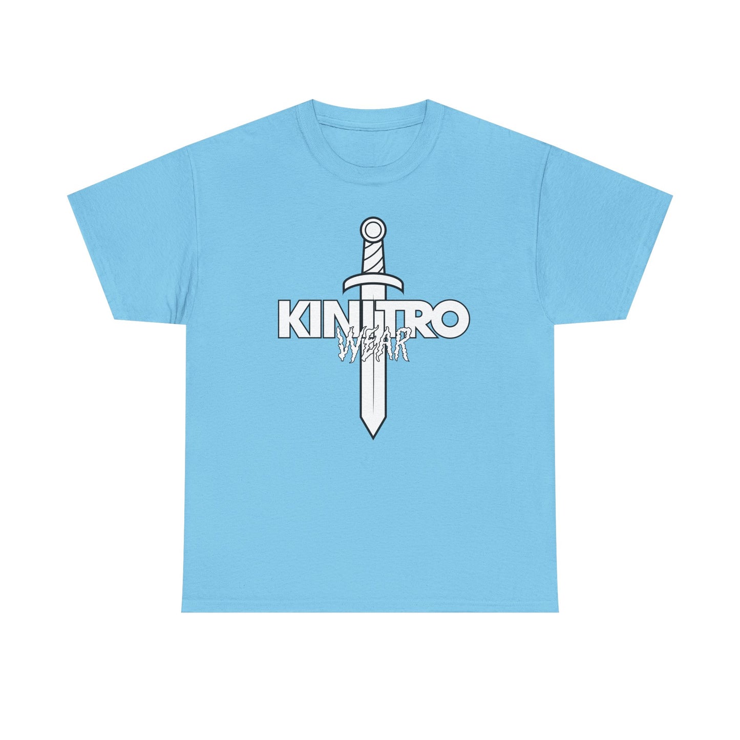 Kinitro Sword Tee